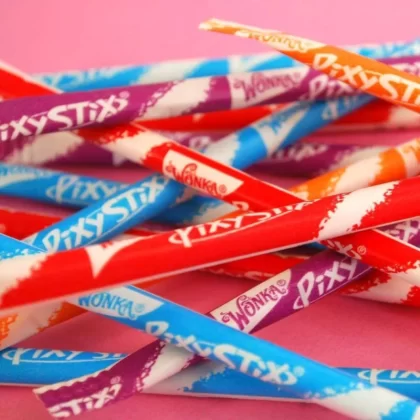 Pixi Stix E-Liquid - Vape Product, Vape Product; Vape Product, Vape Product; 3 reviews