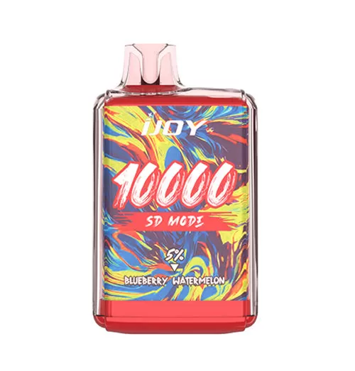 IJoy Bar SD10000 Disposable *** - Peach Mango Watermelon - Image 2