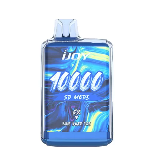 IJoy Bar SD10000 Disposable *** - Peach Mango Watermelon - Image 3