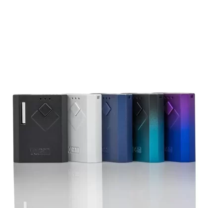 YoCan WIT Vaporizer Mod