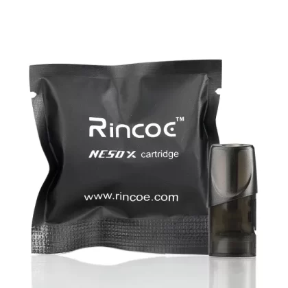 Rincoe Neso X Replacement Pods (Discontinued)