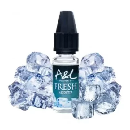 Molécula Ultimate Fresh 10ml (Aroma) (A&L) - Ecigdepot