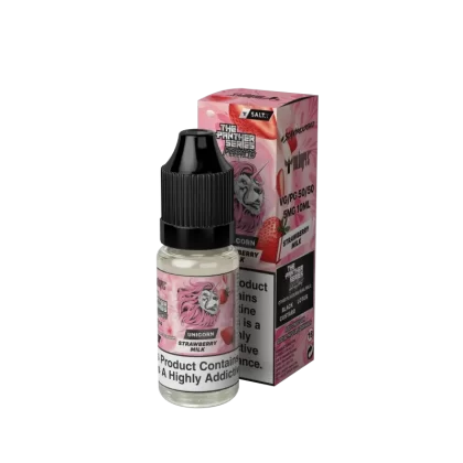 Unicorn 10ml Salt - 10ml /