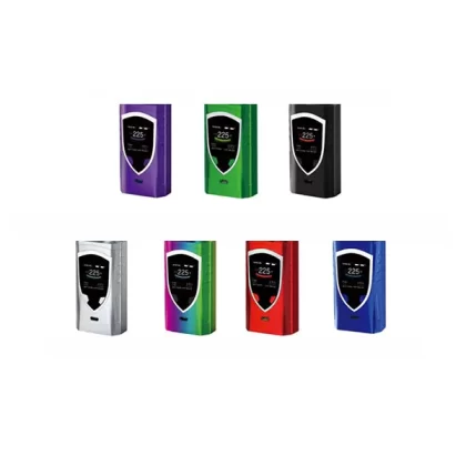 SMOK ProColor 225W TC Box Mod - Vapormo