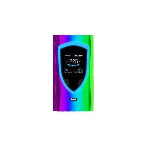SMOK ProColor 225W TC Box Mod - Vapormo - Image 2