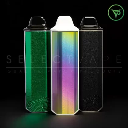 XVape Aria Vaporizer
