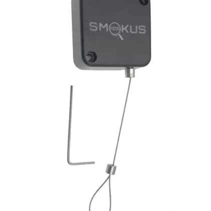 Smokus Focus Security Tether - Ejuicewarehouse