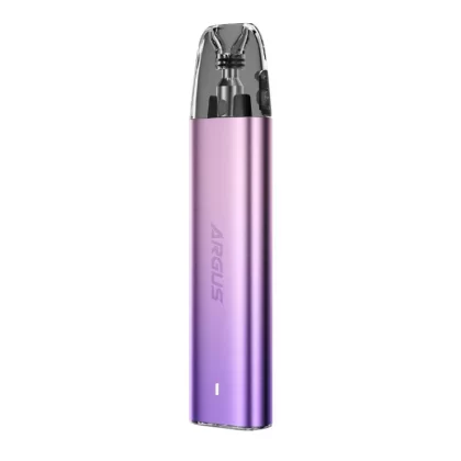 Voopoo Argus G2 Mini Pod Kit - Colour#Violet Red>Moonlit Grey>Violet Pink>Sunset Orange>Aurora Blue>Spring Green>Midnight Black>Starry Silver