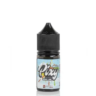 Mango Lime Chilled By Pixy Salts E-Liquid