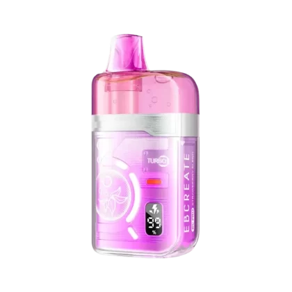 Strawberry Blend EB Create BC PRO 40K