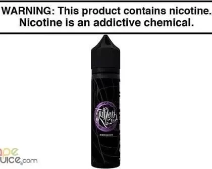 GRAPE DRANK BY RUTHLESS VAPORS 60ML | 100ML | 120ML - Vapejuice