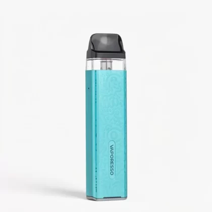 Vaporesso XROS 3 Mini with AXON Chipset - Aqua Green, Black (10036B)