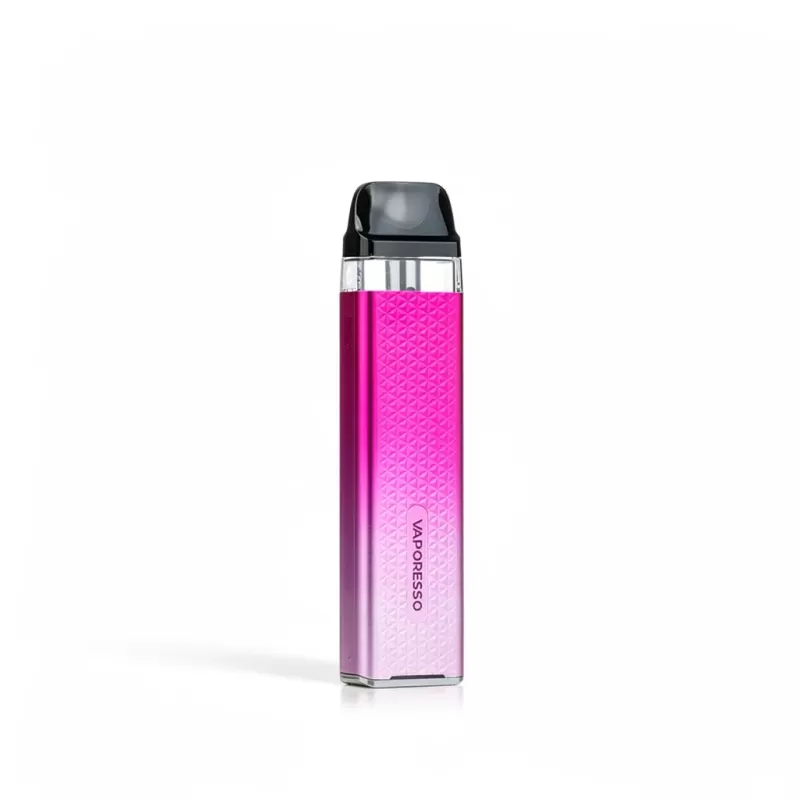 Vaporesso XROS 3 Mini with AXON Chipset - Aqua Green, Black (10036B) - Image 2