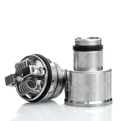 Aspire – Cleito 120 RTA System