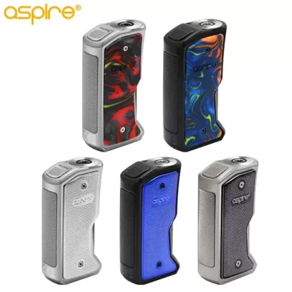 Aspire Feedlink Squonk Mod