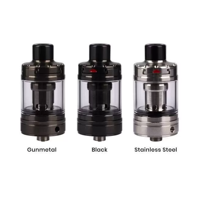Aspire Nautilus 3 Vape Tank by Aspire (2ml) - Image 2
