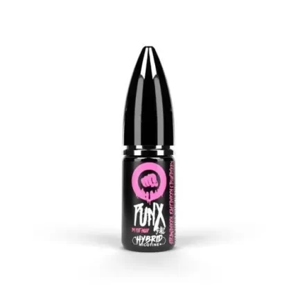 Riot Squad PUNX Nic Salt 10ml E-Liquid | 10mg and 20mg