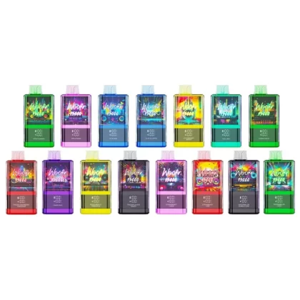 IJOY – WOOFR 15000 Disposable Vape