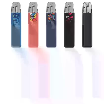 SMOK Arco E1 Pod Kit - Eliquidsupply