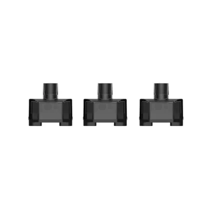 SMOK RPM160 Replacement Empty Pod Cartridge 7.5ml 2pc-pack - Vapormo