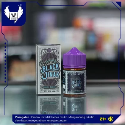 BLACKCURRANT JINAK 6OML
