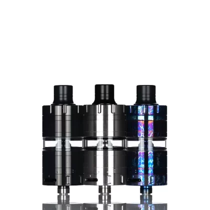 LP Mods Order 22mm RTA - Vapordna