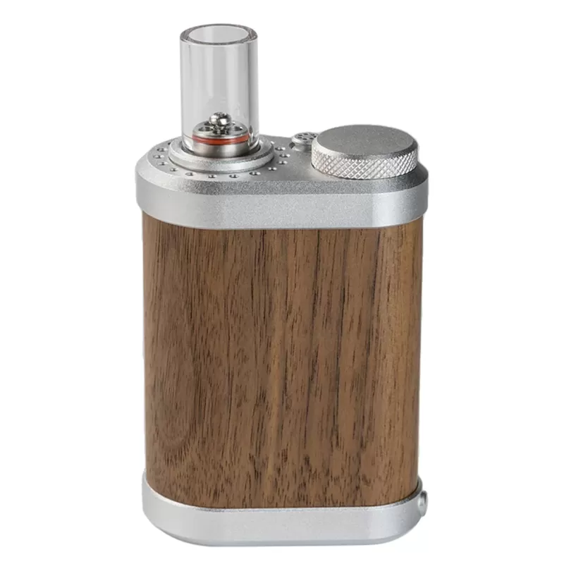 Tinymight 2 Enthusiast Vaporizer Kit - Planetofthevapes - Image 2