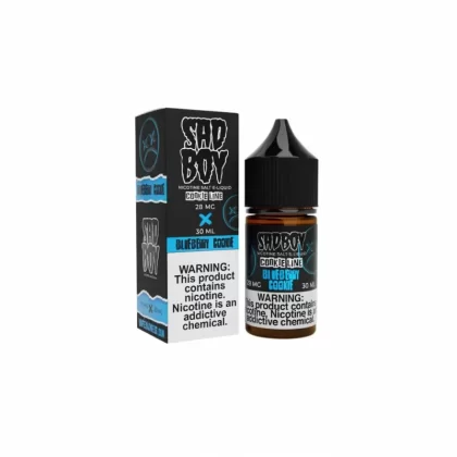SadBoy SYN Salt 30ml TFN 70PG/30VG - Bangvapeaustralia