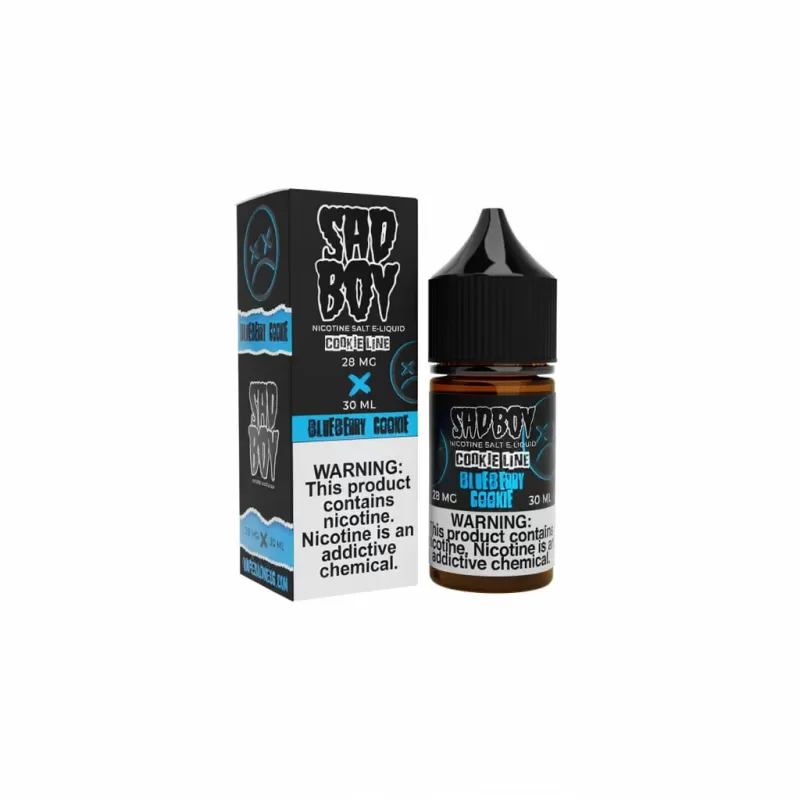 SadBoy SYN Salt 30ml TFN 70PG/30VG - Bangvapeaustralia