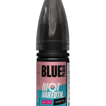 BAR EDTN NO ICE Blue Peach