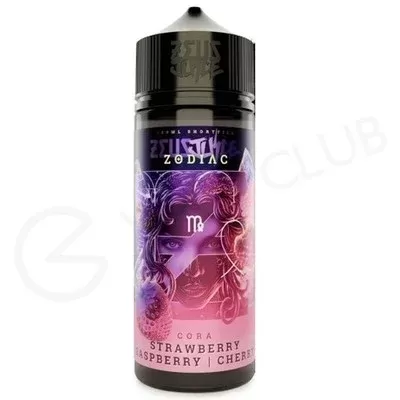 Cora Shortfill E-Liquid by Zeus Juice 100ml