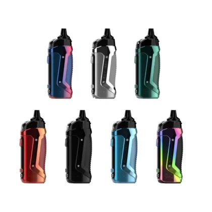 GeekVape B60 (Aegis Boost 2) Kit - Skullvaping