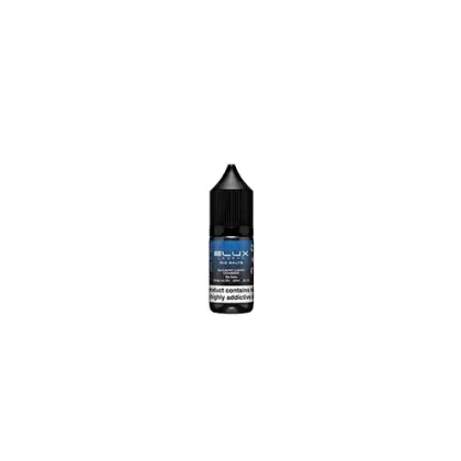 Fumot RandM Tornado 18000 Puffs Blueberry Cherry Cranberry
