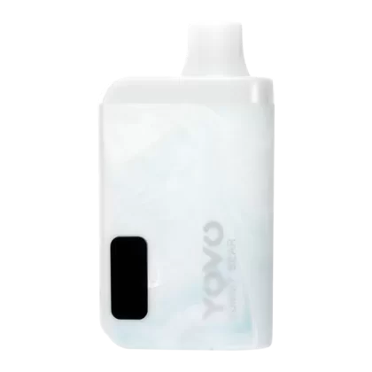 Yummy Bear YOVO JB8000 - Nicotine#50mg~Size#Single>5 Pack