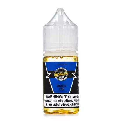 Vapetasia Royalty Two Salt 30ml - Vape Product, Vape Product