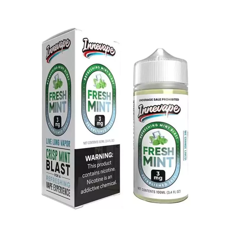 Innevape - Vaporider Deals (49CE44)