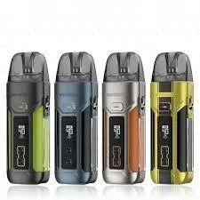Vaporesso Luxe X Pro - Eliquidsupply