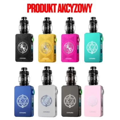 Lost Vape Centaurus M200 Kit AKCYZA