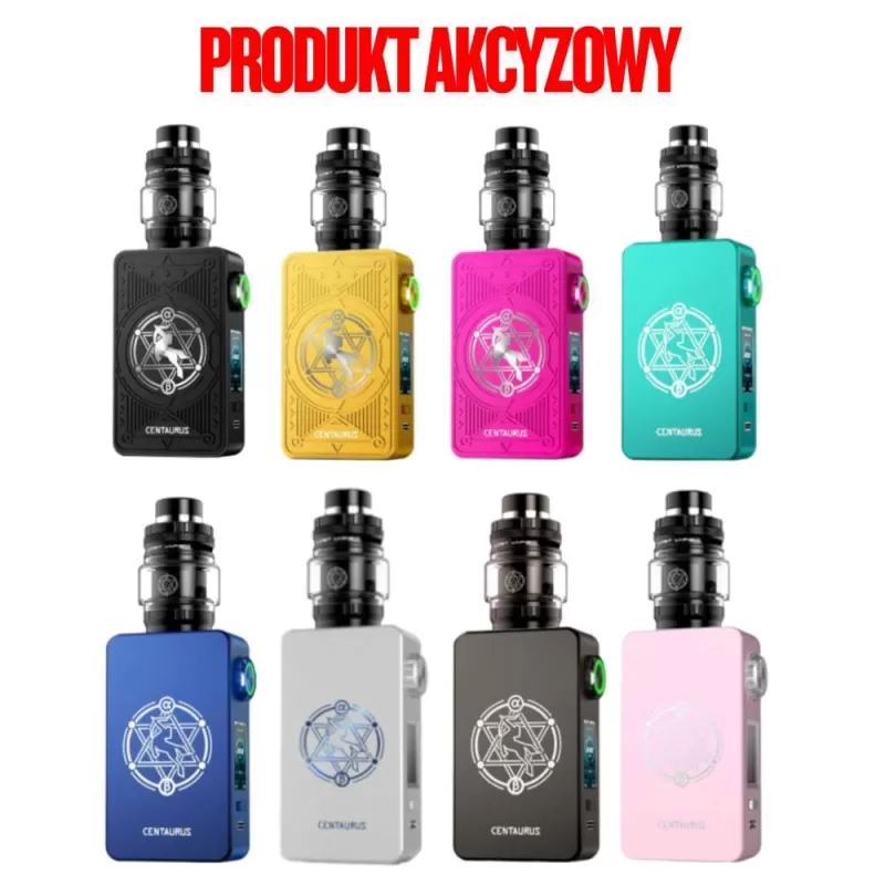 Lost Vape Centaurus M200 Kit AKCYZA