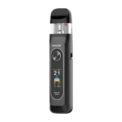 SMOK Novo 6 Kit - Customer Group#VAP~Color#Black>Pink>Purple>Mineral Green>Blue>Gold>Silver