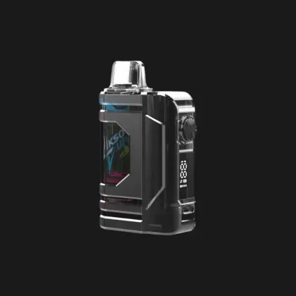 AKSO SUPA 9500 Puffs - Yacult