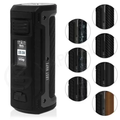 Lost Vape Hyperion DNA 100c Mod - Ecigpremium