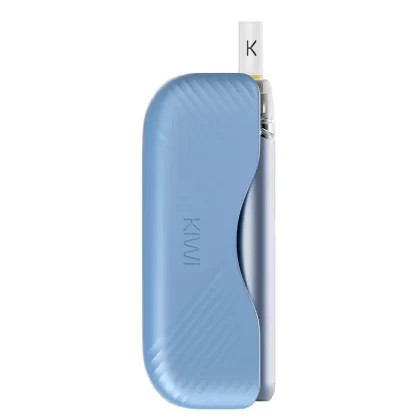 KIWI 2 Powerbank Cover Sky Blue – KIWI Vapor