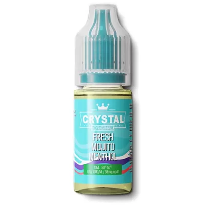 Fresh Mojito Menthol by SKE Crystal - 20 mg/ml