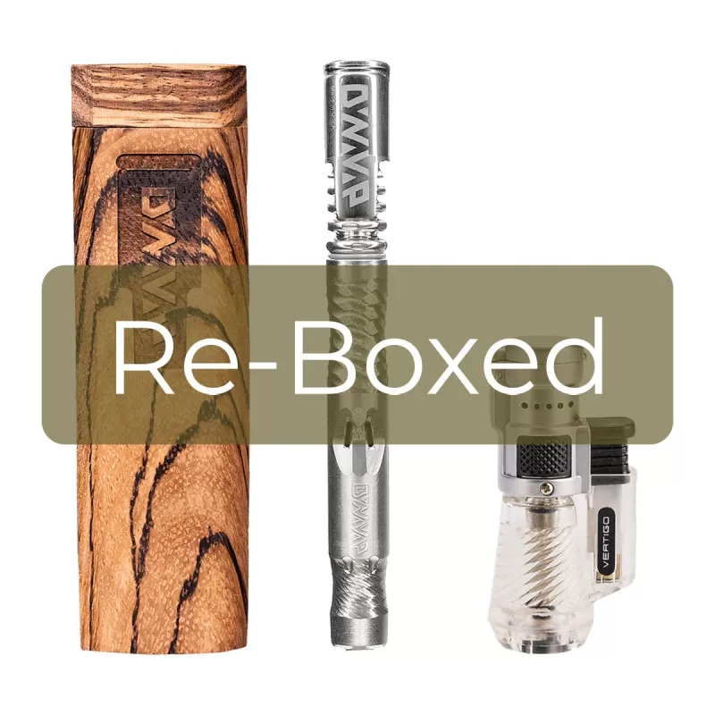 Lightly Used - DynaVap M Essentials Kit - Lightly Used - Image 2
