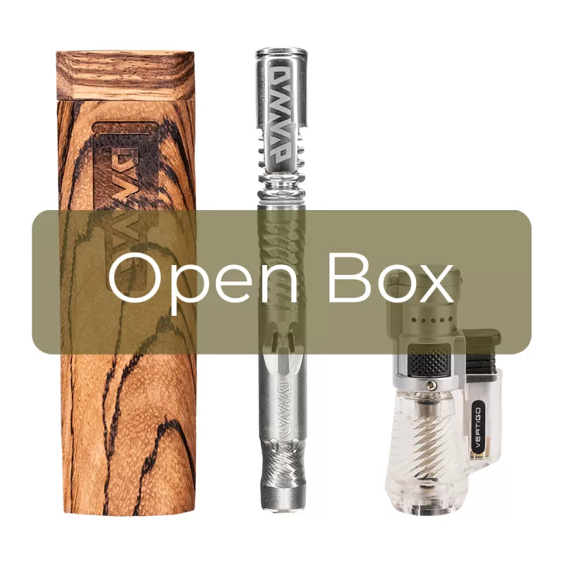 Lightly Used - DynaVap M Essentials Kit - Lightly Used - Image 3