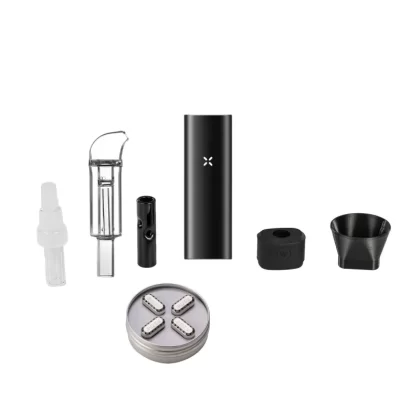 PAX Mini Essentials Kit - Greenstone