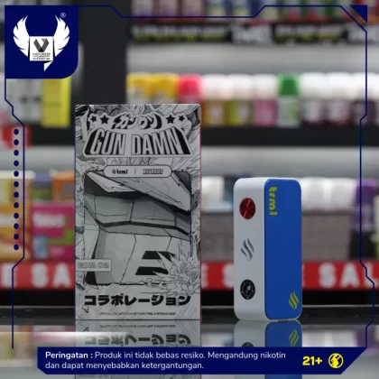 TRML T99 Gundam koko sarang 100% Authentic by trml.id
