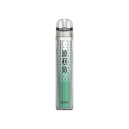 SKE CL2000 Prefilled Kit Menthol Mojito - Strength#20mg
