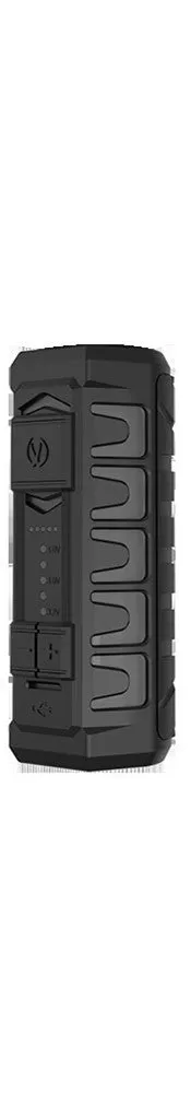 Vandy Vape AP Waterproof 900mAh Box Mod - Frosted Red - Image 3